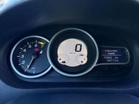 Gebraucht Renault Mégane Expression 101 PS (74 kW) 2010 Braun Limousine