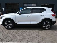 Gebraucht Volvo XC40 Plus 197 PS (144 kW) 2024 Weiß SUV