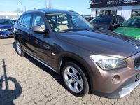 Gebraucht BMW X1 xLine 177 PS (130 kW) 2011 SUV
