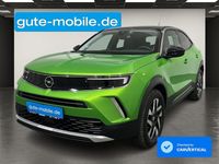 Gebraucht Opel Mokka-e Elegance 100 kW (136 PS) 2023 Grün SUV