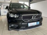 gebraucht Volvo XC40 T5 Inscription Recharge BLIS Pano 360° LED