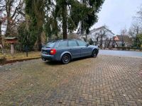 gebraucht Audi A4 B6 Avant 2.0 | Kein Tüv !