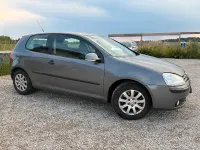 Gebraucht VW Golf V 102 PS (75 kW) 2005 Kleinwagen