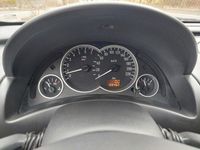 Gebraucht Opel Corsa Njoy 58 PS (42 kW) 2003 Blau Kleinwagen