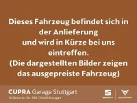Gebraucht Seat Ateca 4Drive 190 PS (139 kW) 2023 Blau SUV