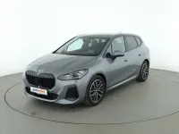 Gebraucht BMW 223 Active Tourer M Sport 2023 Grau Van / Kleinbus