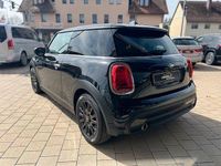 Occasion Mini Cooper Classic 136 ch (100 kW) 2023 Noir Citadine