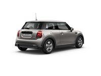 Gebraucht Mini Cooper Essential 136 PS (100 kW) 2023 Silber Kleinwagen