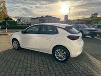 gebraucht Opel Corsa F Basis *ZV*Klima*DAB*