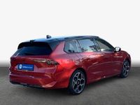 Gebraucht Opel Astra Ultimate 131 PS (96 kW) 2024 Rot Kombi