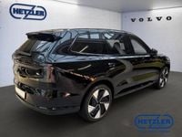 Gebraucht Volvo EX90 Performance 380 kW (517 PS) 2024 Schwarz SUV