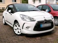 Second-hand Citroën DS3 156 CP (114 kW) 2010 Alb Hatchback