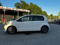 Gebraucht Seat Mii Chic 60 PS (44 kW) 2019 Weiß Kleinwagen