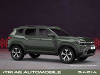 Brugt Dacia Duster Essentiel 101 HK (74 kW) 2022 Andere farbe SUV