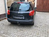 gebraucht Peugeot 207 