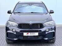 gebraucht BMW X5 xDrive30d M-SPORT DRIV.ASS.+ AHK HUD H&K