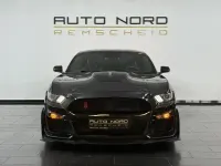 Occasion Ford Mustang Fastback 441 ch (324 kW) 2016 Noir Coupé