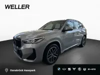 Gebraucht BMW X1 M Sport 150 PS (110 kW) 2024 Andere SUV