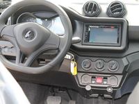 Neu Aixam City Pack 2025 Silbermetallic Kleinwagen