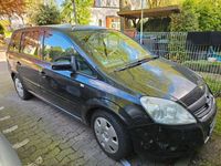 gebraucht Opel Zafira 1.6 ecoFLEX Family Family