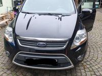 Gebraucht Ford Kuga Trend 163 PS (119 kW) 2011 SUV