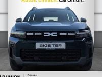 Neu Dacia Bigster Expression 131 PS (96 kW) 2025 Blau SUV