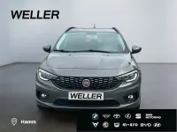 Gebraucht Fiat Tipo Lounge 120 PS (88 kW) 2020 Grau Kombi
