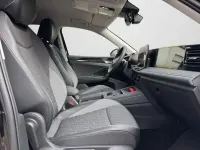 Gebraucht VW Tiguan Goal 150 PS (110 kW) 2025 Grenadillschwarz metallic (metallic) SUV