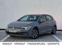 Gebraucht VW Golf VIII Active 150 PS (110 kW) 2022 Grau Limousine
