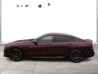 Gebraucht BMW M8 Competition Edition 625 PS (459 kW) 2022 Rot metallic