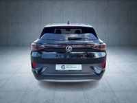 Gebraucht VW ID.4 GTX 219 kW (299 PS) 2022 Schwarz SUV