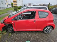 gebraucht Toyota Aygo 2009 (Unfall)