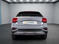 Second-hand Audi Q2 150 CP (110 kW) 2025 Gri SUV