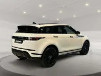 Usado Land Rover Range Rover evoque 204 HP (150 kW) 2023 Branco SUV