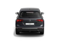 gebraucht VW Tiguan Tiguan2.0 TDI AHK PDC Navi LED