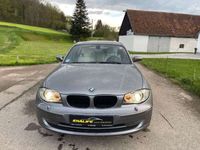 gebraucht BMW 118 118 Baureihe 1 Lim. i