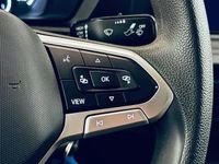 Usata VW Caddy 101 CV (74 kW) 2022 Andere Monovolume