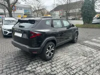 Ny Dacia Duster Expression 131 HK (96 kW) 2026 Sort SUV