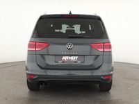 Gebraucht VW Touran Highline 150 PS (110 kW) 2025 Delfingrau Van / Kleinbus