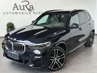 Gebraucht BMW X5 M Sport 286 PS (210 kW) 2022 Schwarz SUV