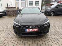 Gebraucht Audi A5 Sport 150 PS (110 kW) 2025 Schwarz Kombi