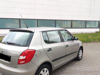 Gebraucht Skoda Fabia Cool Edition 60 PS (44 kW) 2010 Kleinwagen