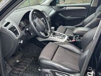 gebraucht Audi Q5 Diesel