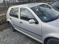 Gebraucht VW Golf III 101 PS (74 kW) 1999 Grau Limousine