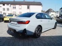 Gebraucht BMW 330e M Sport 292 PS (214 kW) 2025 Grau Limousine