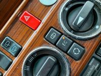 Gebraucht Mercedes E200 136 PS (100 kW) 1994 Schwarz Kombi