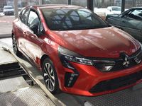 Neu Mitsubishi Colt Plus 67 PS (49 kW) 2025 Aurorarot Kleinwagen