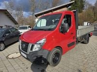 Gebraucht Nissan NV400 125 PS (91 kW) 2012 Van