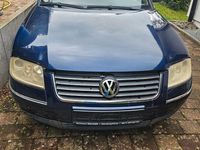 Gebraucht VW Passat Executive 150 PS (110 kW) 2002 Blau Limousine
