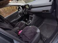 Gebraucht Dacia Jogger Extreme 101 PS (74 kW) 2024 Grau Van / Kleinbus